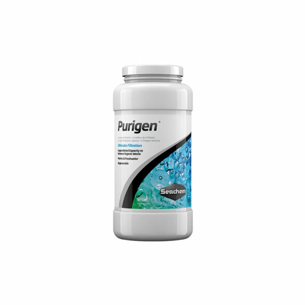 Seachem Purigen 500ml