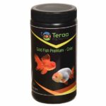 Teraa Gold Fish Premium 100gm