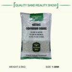 Greenosis Ural Natural Sand