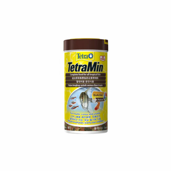 Tetra TetraMin 20gm