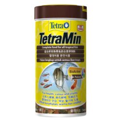 Tetra TetraMin 20gm