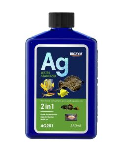 Biozym AG 2 IN 1 Water Stabliser 350ml