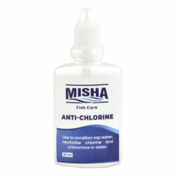 Misha Anti-Chlorine 30ml