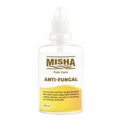 Misha Anti-Fungal 30ml