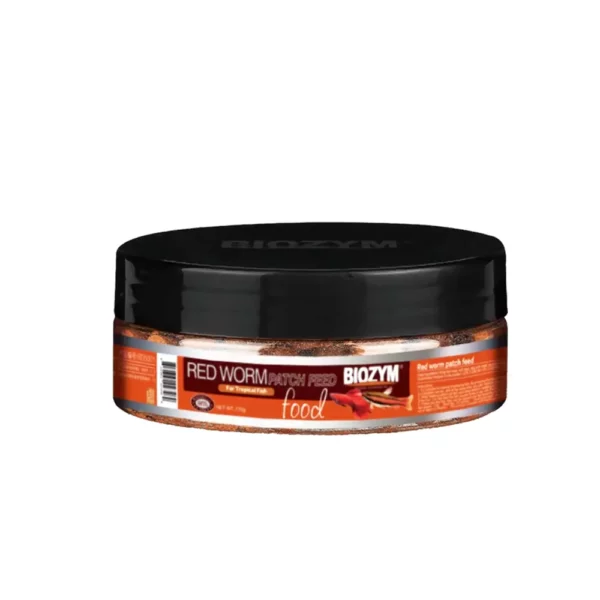 Biozym Red Worm Insect Patch 150ml