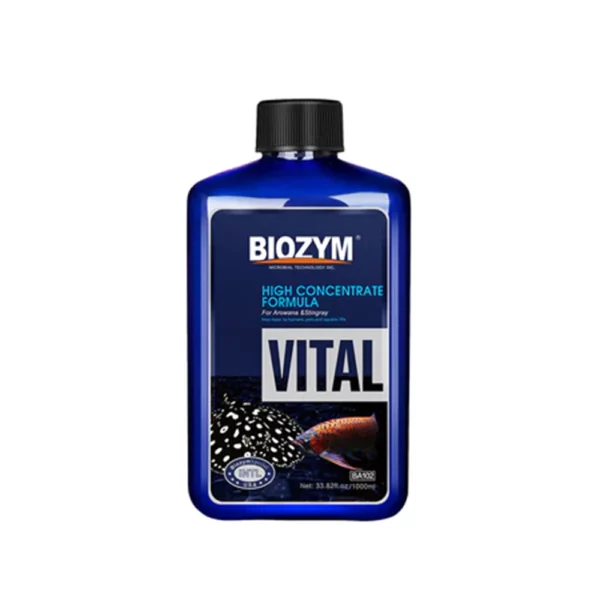 biozym vital arowana 1000ml 65916bc330dc7