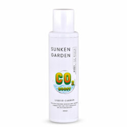 Sunken Garden CO2 Booster 100ml