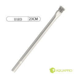 Aquapro Algae Brush Hard 23cm
