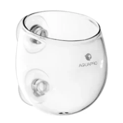Aquapro Glass Plant Pot