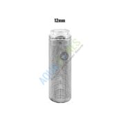 Stainless Steel Filter Inlet Shrimp Net 12mm