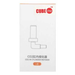 Qanvee CubeOne CO2 Diffuser