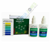 Aquavascular Freshwater Ammonia Test Kit