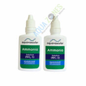 Aquavascular Freshwater Ammonia Test Kit