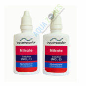 Aquavascular Freshwater Nitrite and Nitrate Test Kit