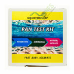 Aquavascular Freshwater PAN Test Kit