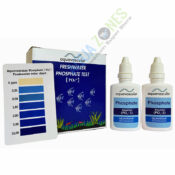 Aquavascular Freshwater Phosphate Test kit