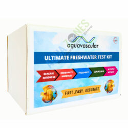 Aquavascular Ultimate Freshwater Test Kit