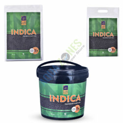 Indica Aqua Soil Indica Aquarium Soik