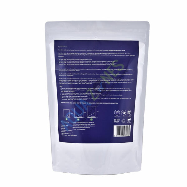 Special Substrate Advanced 2Ltr Large