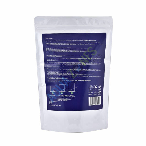 Special Substrate Advanced 2Ltr Medium