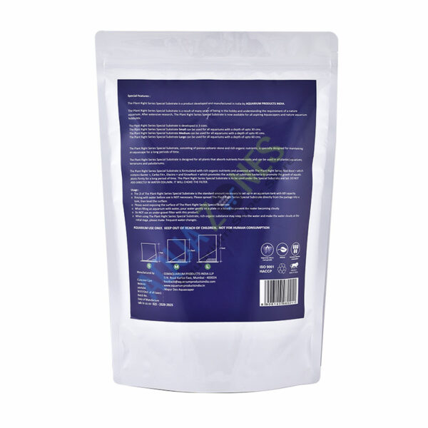 Special Substrate Advanced 2Ltr Small