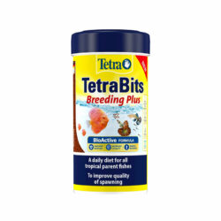 TetraBits Breeding Plus 48gm