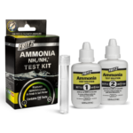 Fritz Liquid Test Kits - Ammonia