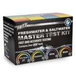 Fritz Liquid Test Kits - Master Test Kit