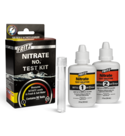 Fritz Liquid Test Kits - Nitrate