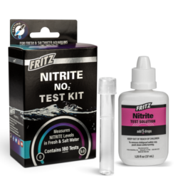 Fritz Liquid Test Kits - Nitrite