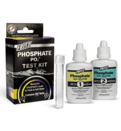 Fritz Liquid Test Kits - Phosphate