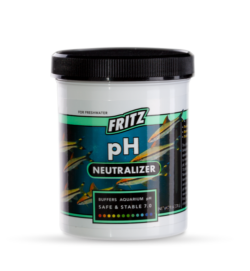 Fritz pH Neutralizer