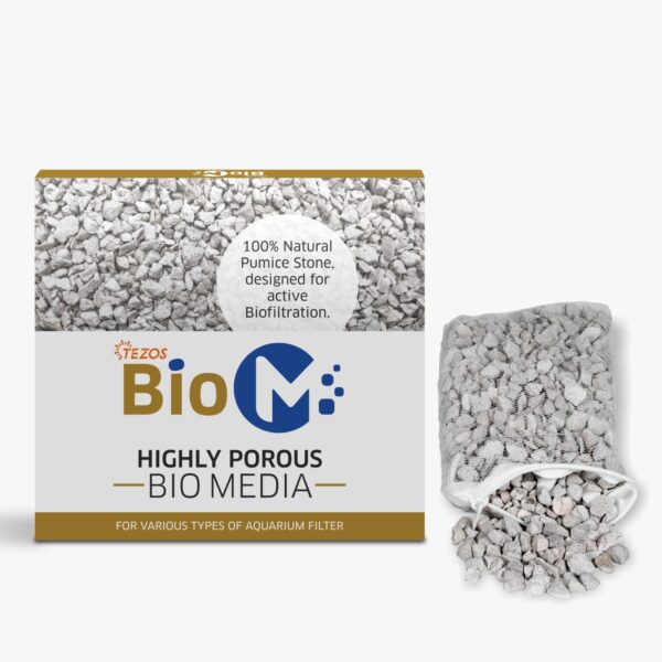 BioM Bio Media 300gm