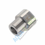 Cylinder Adapter Converter for CO2 W21.8 to G5/8