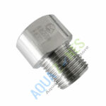 Cylinder Adapter Converter for CO2 G5/8 to W21.8