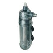 ISTA CO2 External Reactor 1