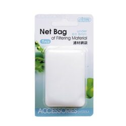 ISTA Filter Media Net Bag