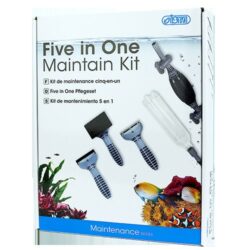 ISTA Five in One Maintain Kit (Box Packaging)