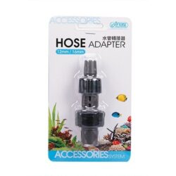 ISTA Hose Adapter 12mm to 16mm