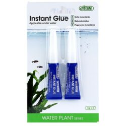 ISTA Instant Glue 2Pcs