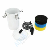 SunSun HW603 Pre Filter Accessories