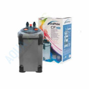 Dophin CF1400 Canister Filter with UV