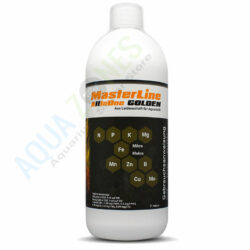 MasterLine All In One Golden 1Ltr