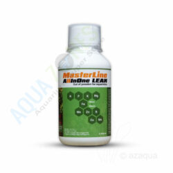 MasterLine All in One Lean Fertilizer 200ml