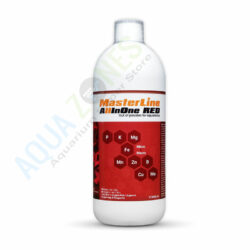 MasterLine All in One Red Fertilizer 1Ltr