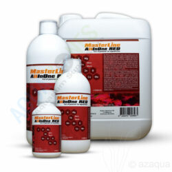 MasterLine All in One Red Fertilizer