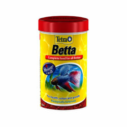 Tetra Betta 27gms