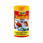 Tetra Goldfish Flakes 52gms