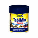 Tetra Tablets Tabimin 36gms