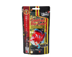 Hikari Goldfish Biogold plus S 100gm